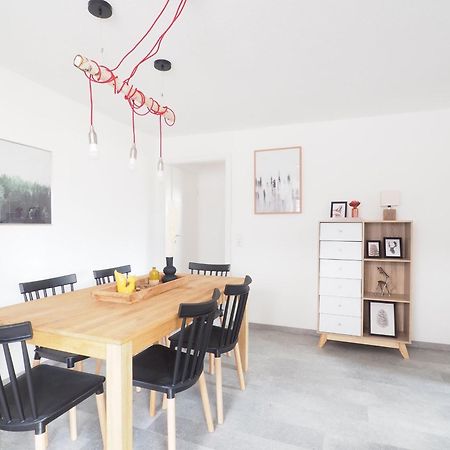 Ferienhaus Im Weindorf -4 Erw 2 Ki- Kappelrodeck Eksteriør billede