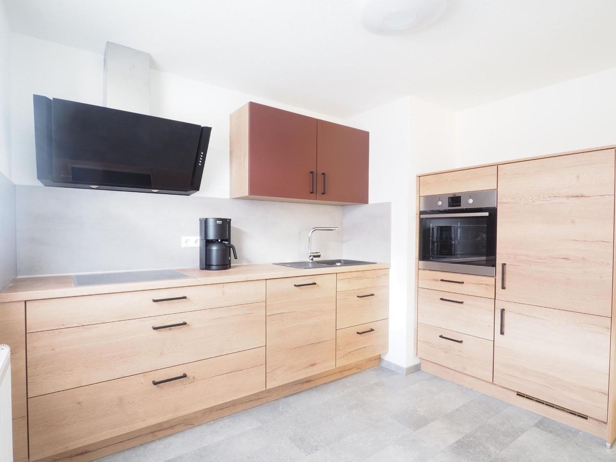 Ferienhaus Im Weindorf -4 Erw 2 Ki- Kappelrodeck Eksteriør billede
