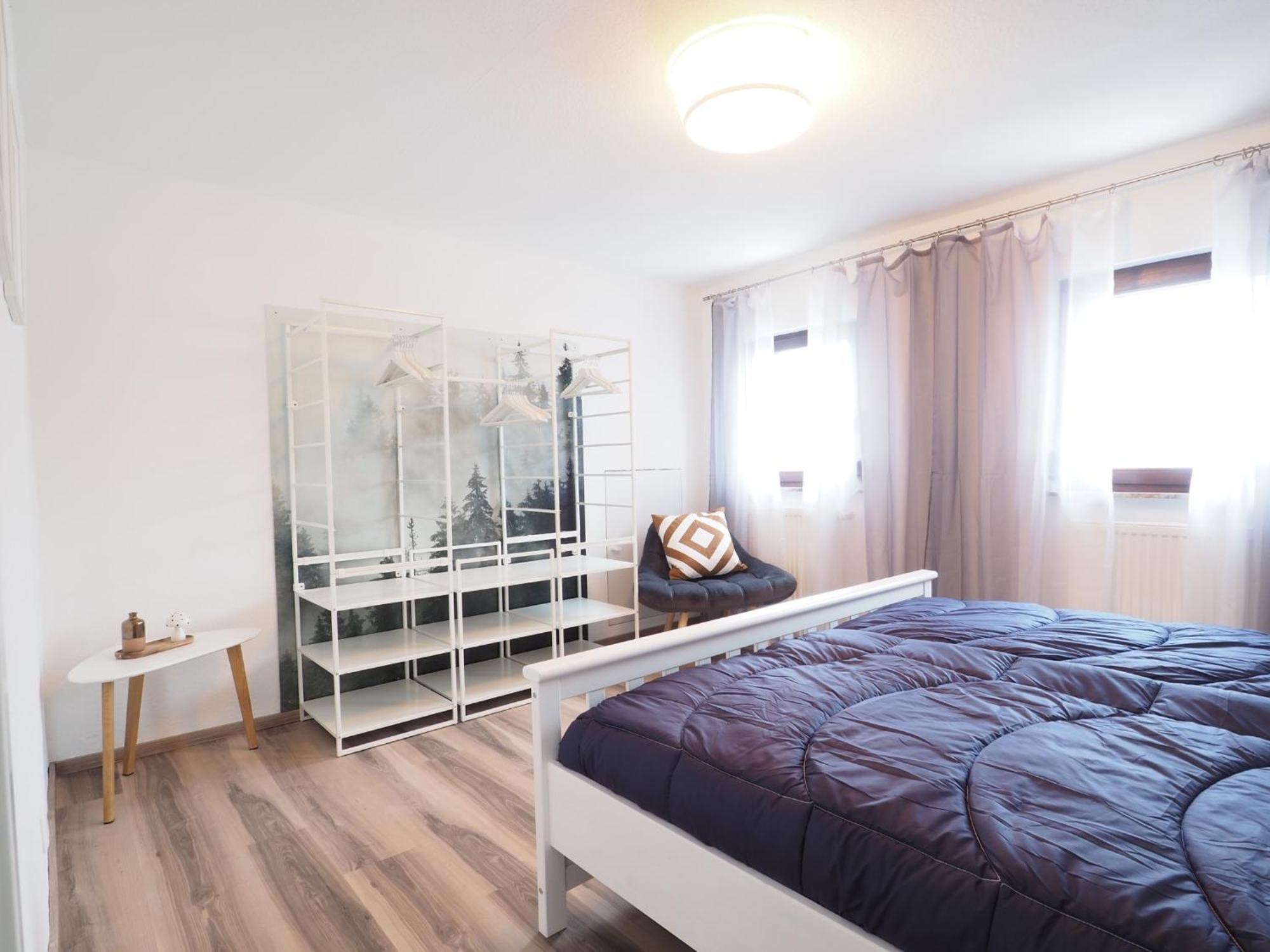 Ferienhaus Im Weindorf -4 Erw 2 Ki- Kappelrodeck Eksteriør billede