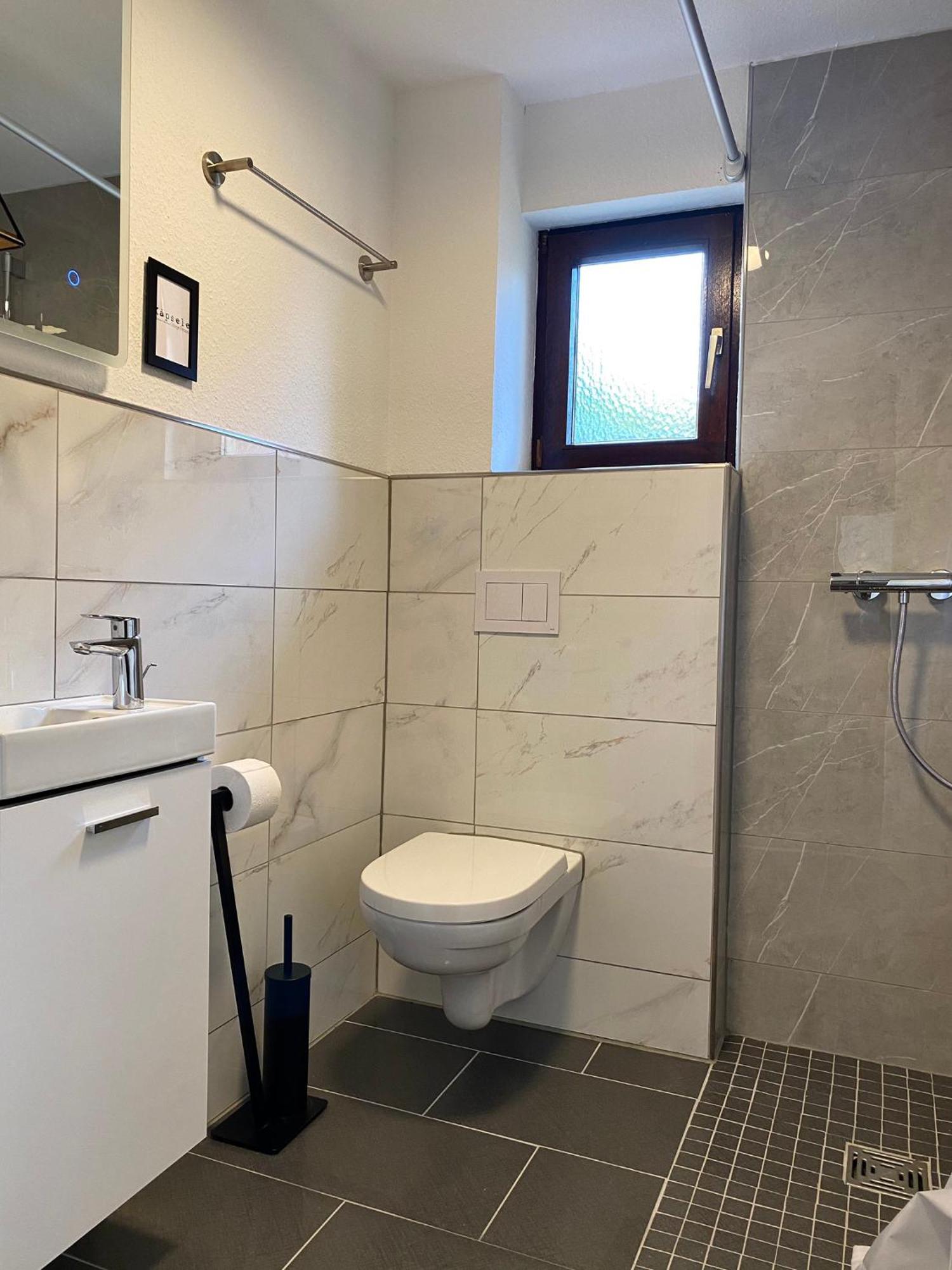 Ferienhaus Im Weindorf -4 Erw 2 Ki- Kappelrodeck Eksteriør billede