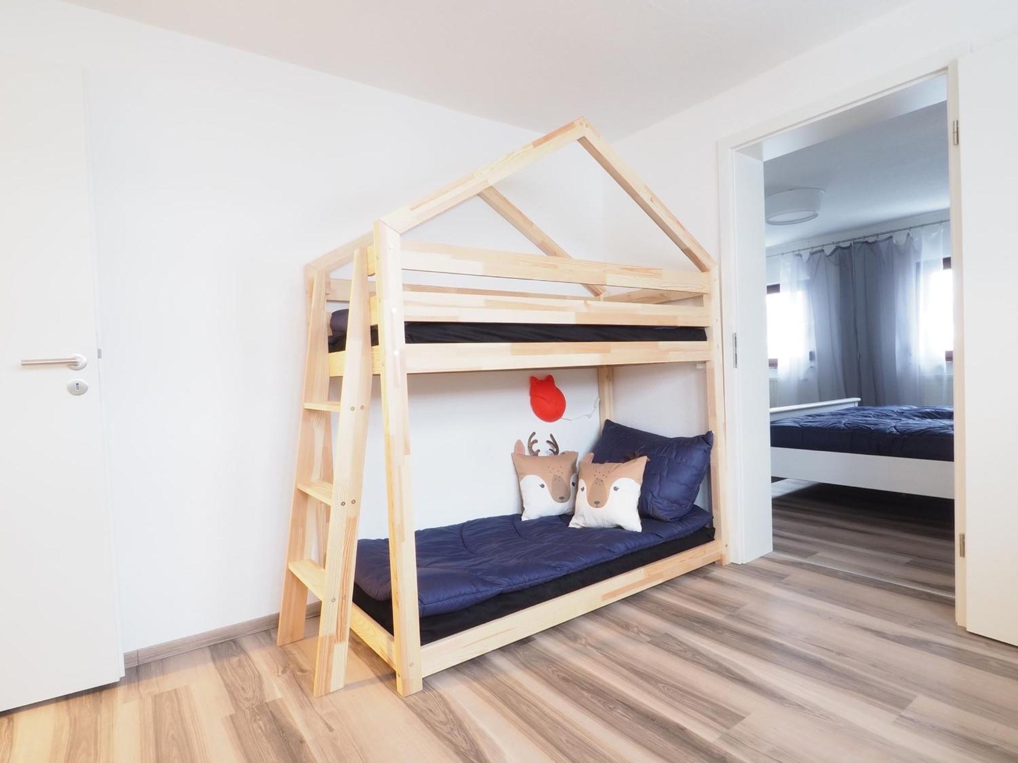 Ferienhaus Im Weindorf -4 Erw 2 Ki- Kappelrodeck Eksteriør billede