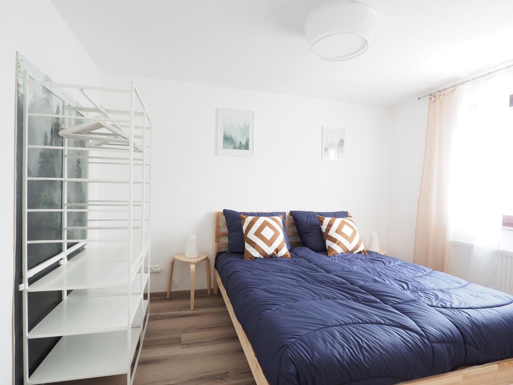 Ferienhaus Im Weindorf -4 Erw 2 Ki- Kappelrodeck Eksteriør billede