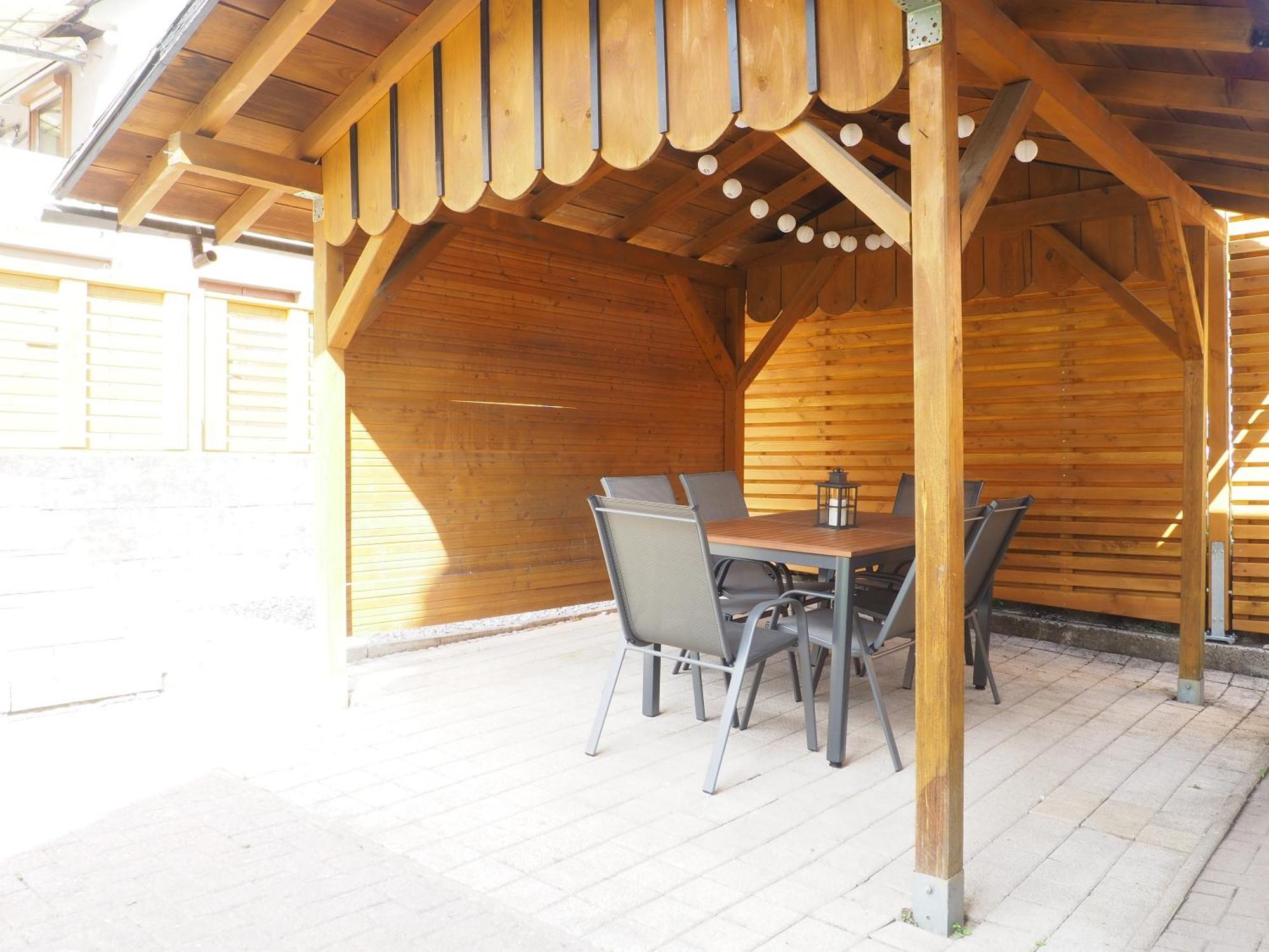 Ferienhaus Im Weindorf -4 Erw 2 Ki- Kappelrodeck Eksteriør billede